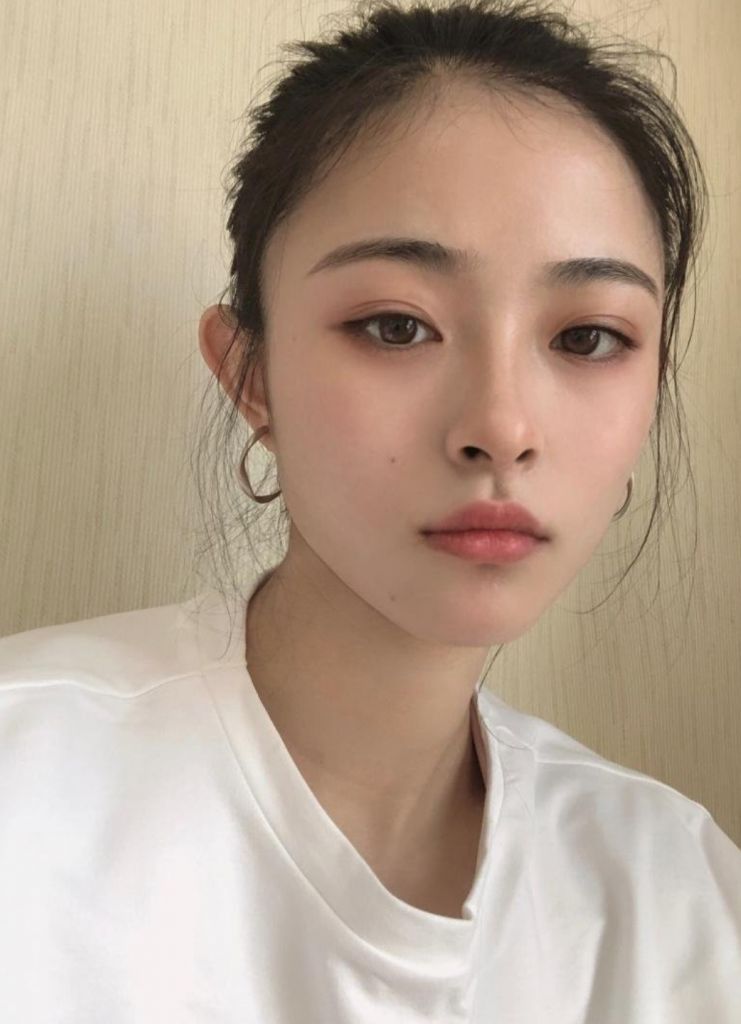 空手道决赛龚莉出战6点20开始小姐姐是真漂亮