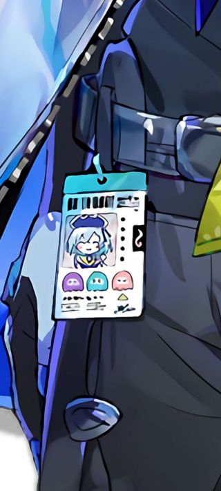 谁有水月的立绘越高清越好