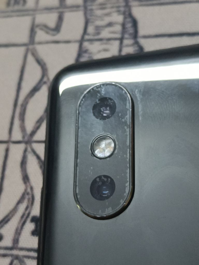 小米mix2s6128