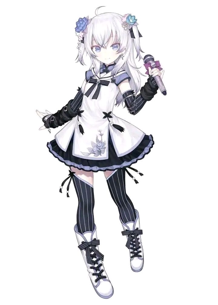 这个日v(?)マエミ天満跟东雪莲只是同一个妈的关系吗?