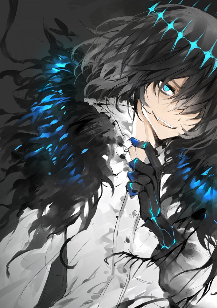 推上的奥伯龙同人,球球你快落地吧