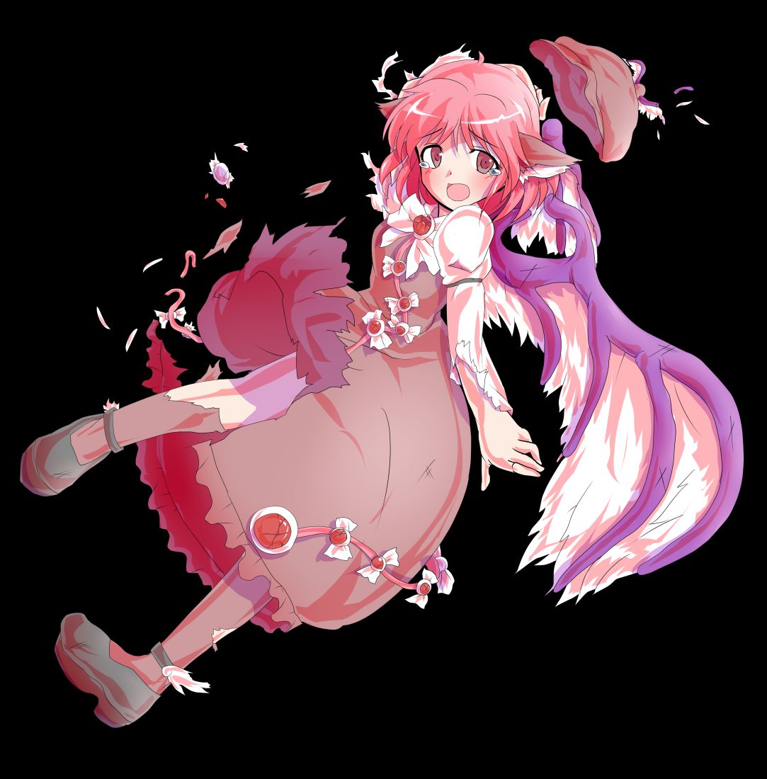 [安科/安价] 《尖塔战士与幻想乡》(杀戮尖塔x东方project)