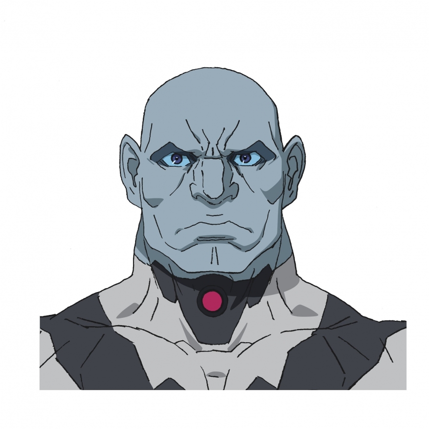 小报宇宙战舰大和号2205预告公开10月8日上映