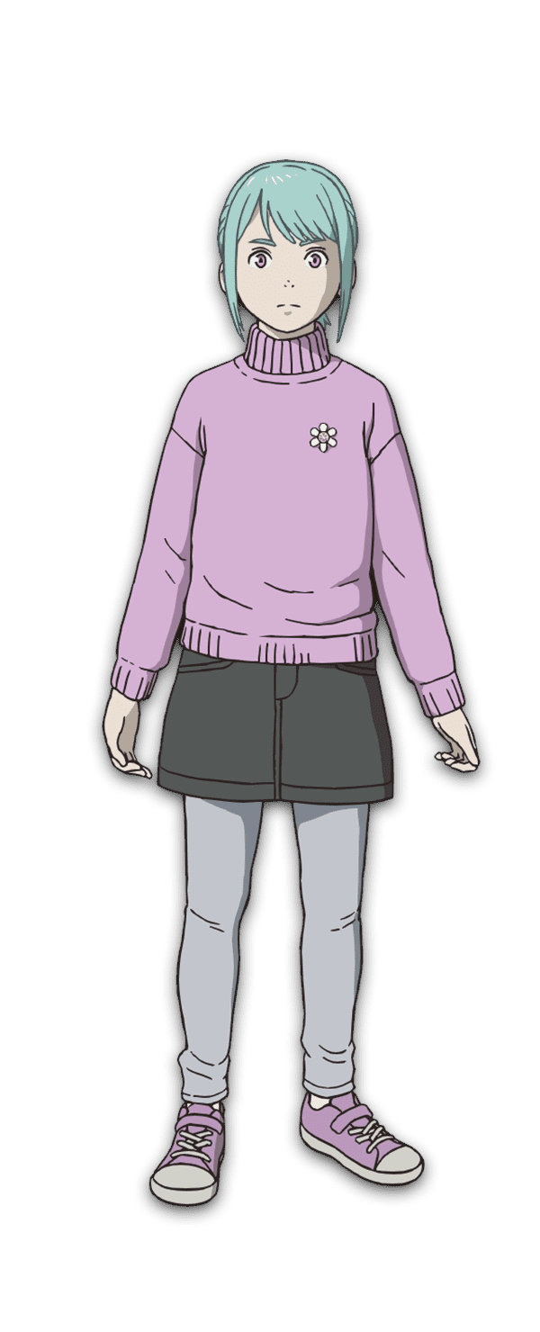 搬运交响诗篇超进化第三部优莱卡安妮莫奈人设公开