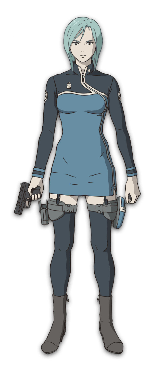 搬运交响诗篇超进化第三部优莱卡安妮莫奈人设公开