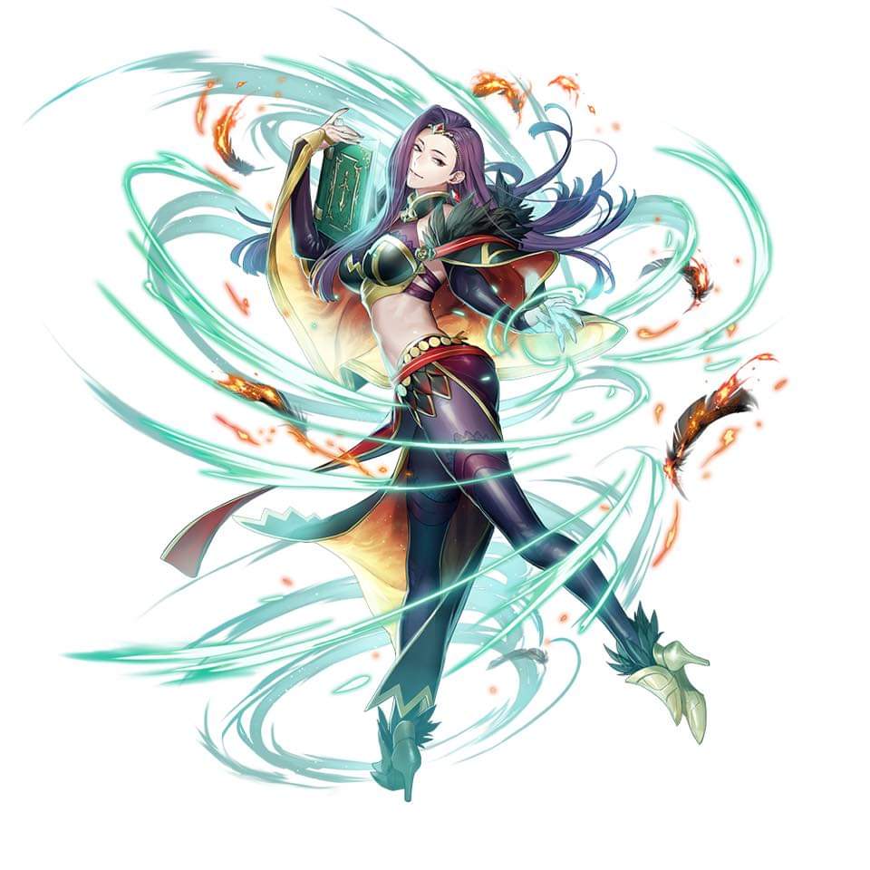 下一个神装索尼娅