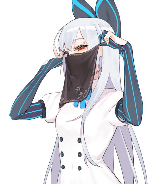 手机 网页游戏综合讨论 少女前线-16lab研究院 [改造氵]麻了,搞错人形