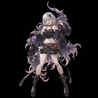 日服相关姬塔6x的光速整活