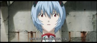 剧透讨论黑丽我的黑丽