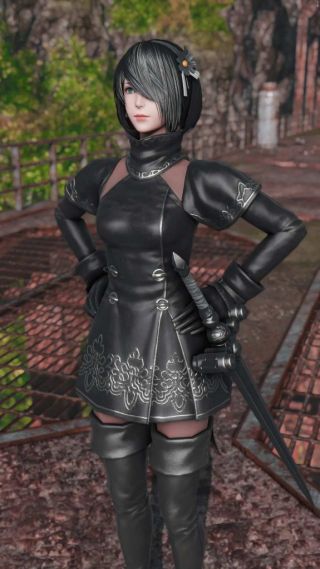 请问有人女的2b发型返图吗孩子很馋