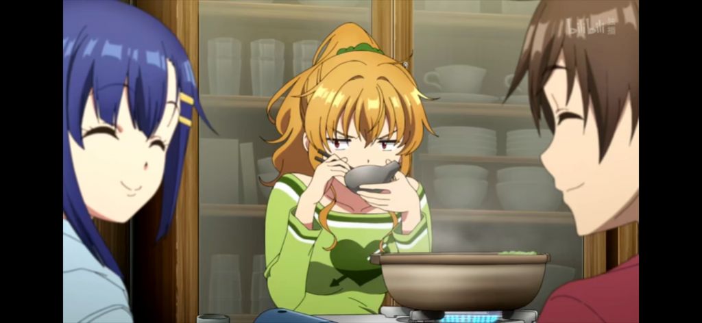 我们的重制人生今日份白学构图给我笑尿了