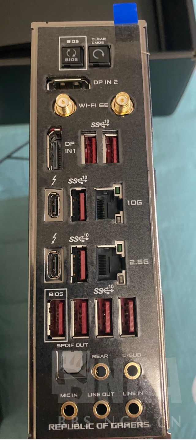 硬件升级开箱c8e到了简单开个小箱我是全nga第一个买这玩意的大傻子吗