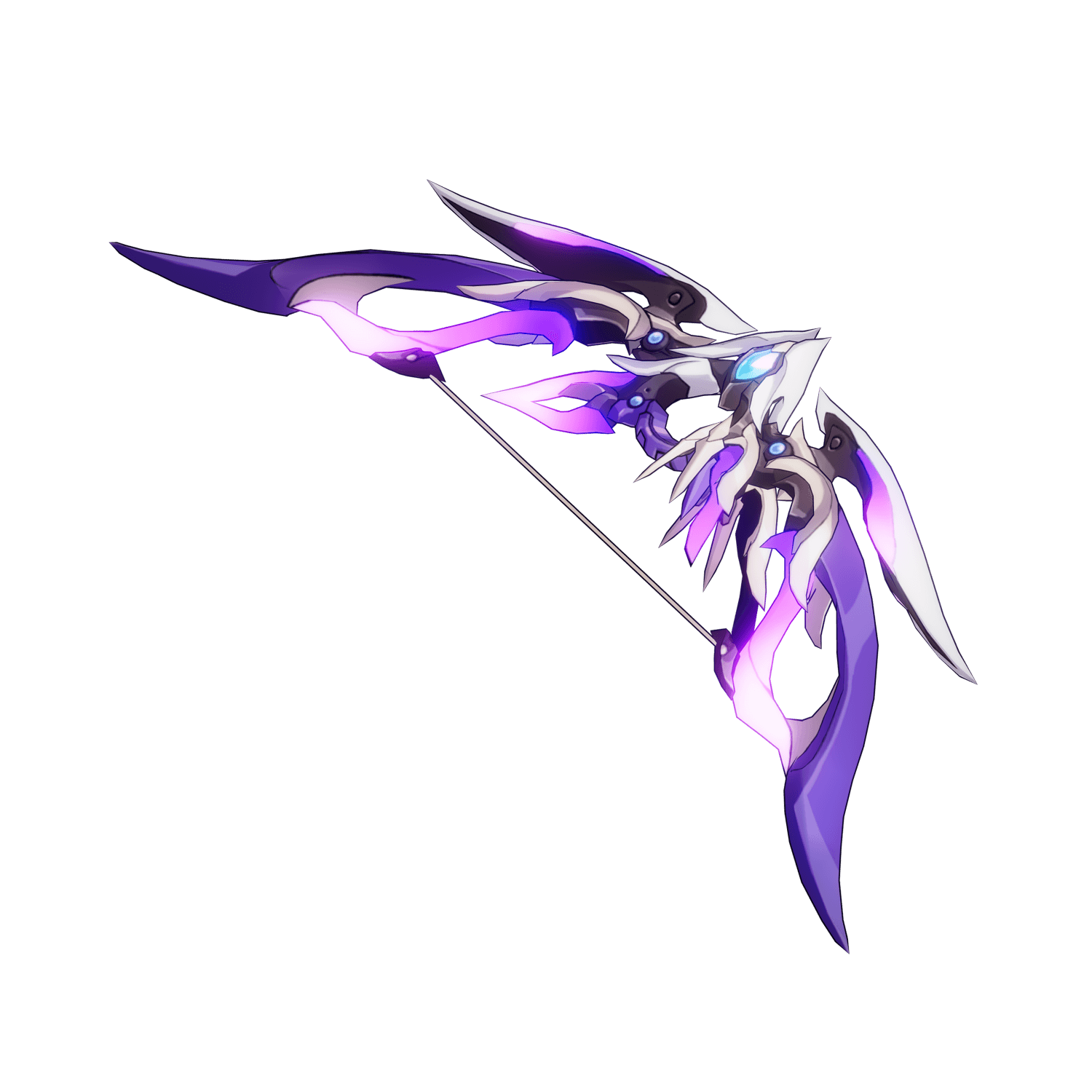 资源氵爱莉希雅live2d51版本宣传pvbgm圣痕武器贴图