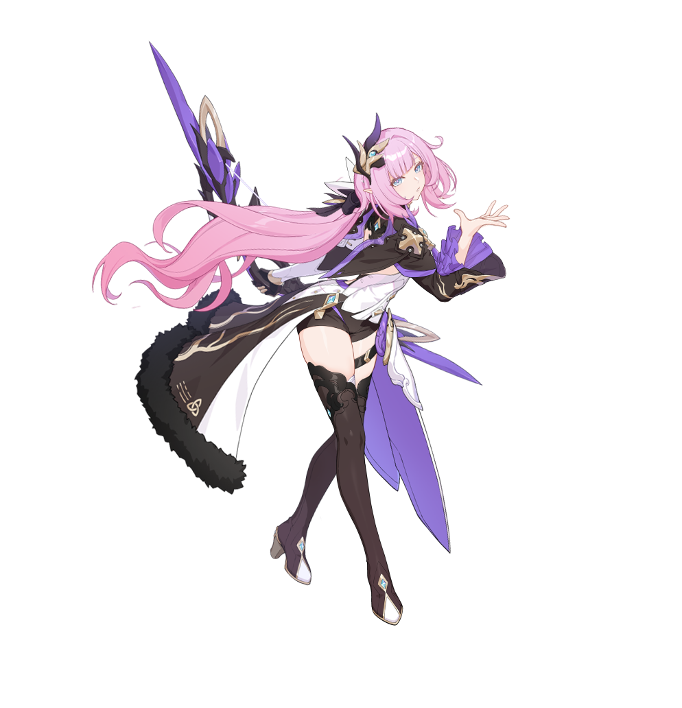 图氵爱莉希雅全身照