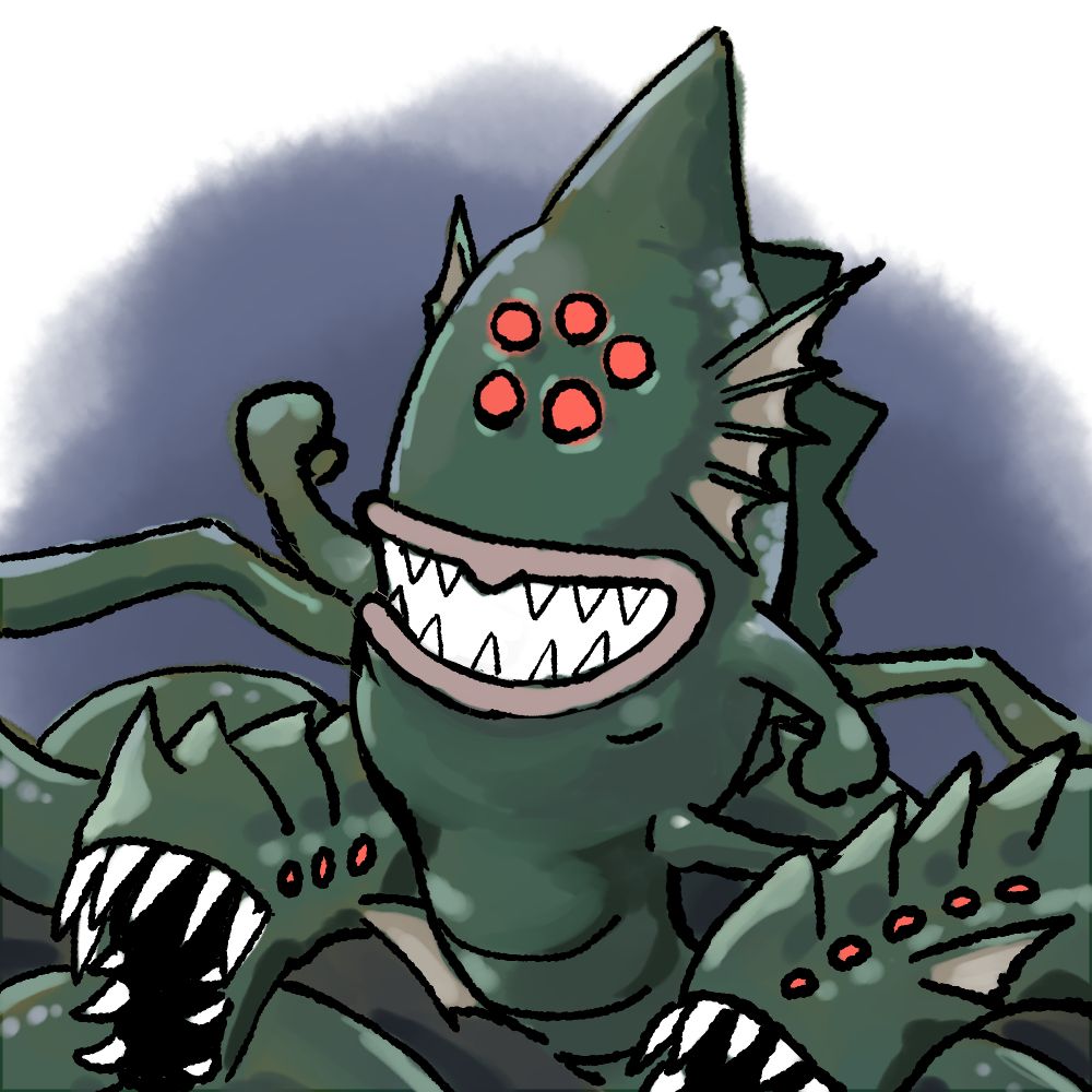 破事水xp讨论鱼算不算兽