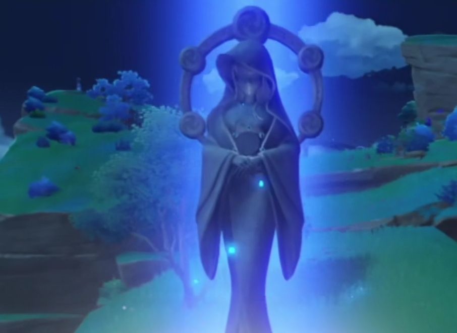 剧情讨论原神考据雷神在日本神话和佛教中的原型大起底欢迎补充