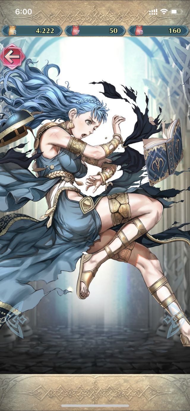 玛莉安奴的破衣图太可了