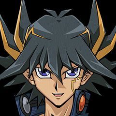 [安科/安价][ooc警告]黑历史游星从游戏王一转人