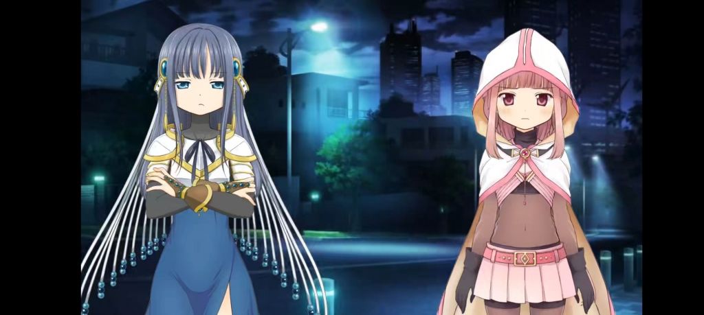 2021-08-18 02:54 ★      3   环彩羽:你就是七海八千代小姐吗?