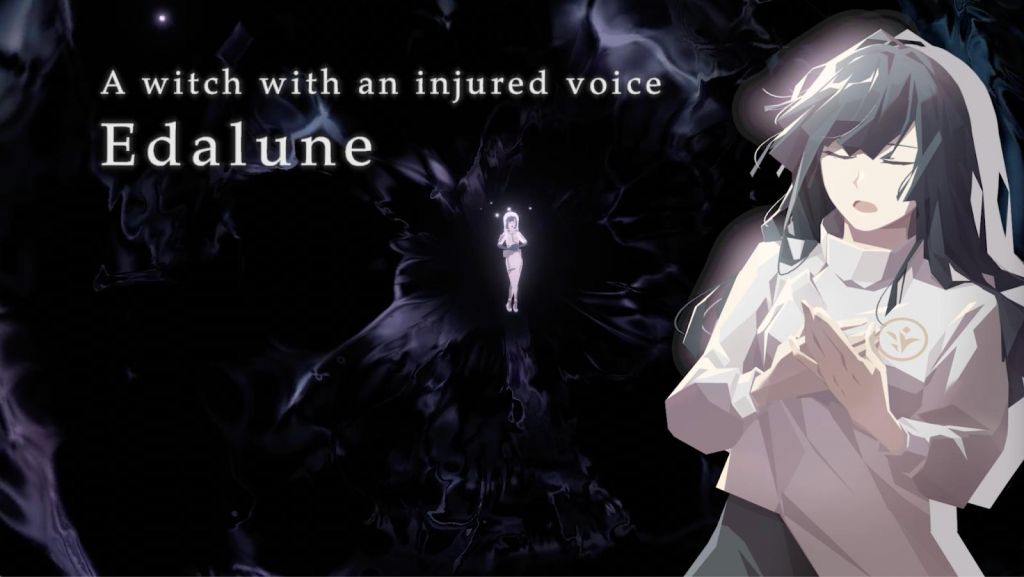 《opus:龙脉常歌》预定9月1日发售 公开全新预告片