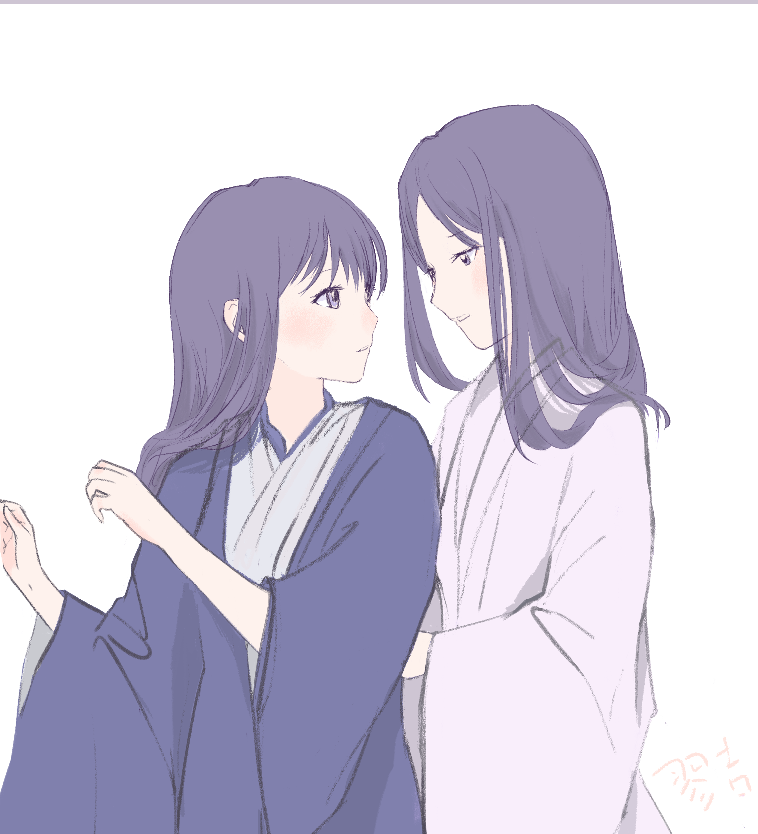 同人空面白面黑面