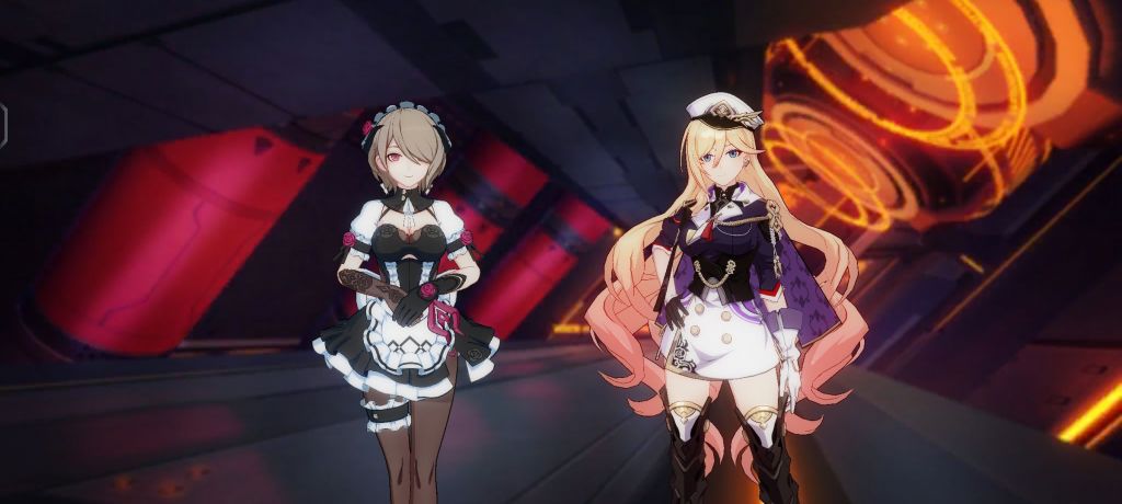 比安卡这身衣服我好了出了吗