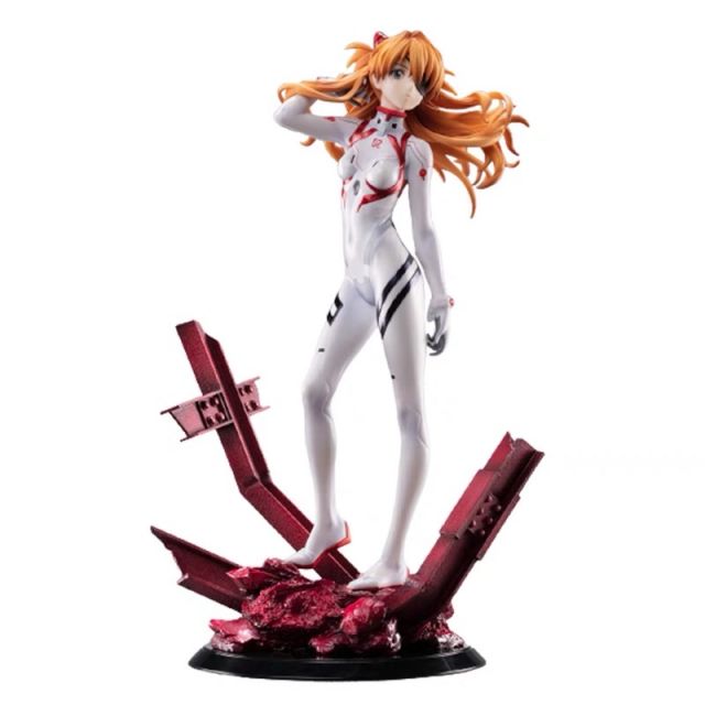 [求助]补完了,想入一个香香的手办纪念,有没有什么推荐?