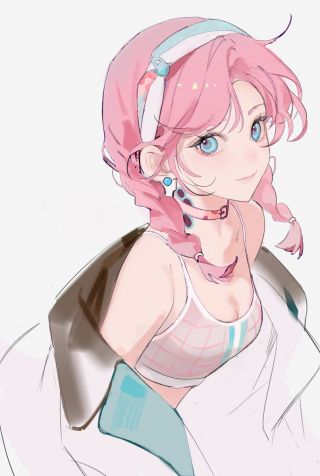 [氵] 这是蓝毒?