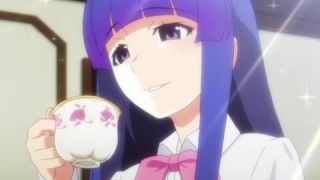 今天是古手梨花的生日
