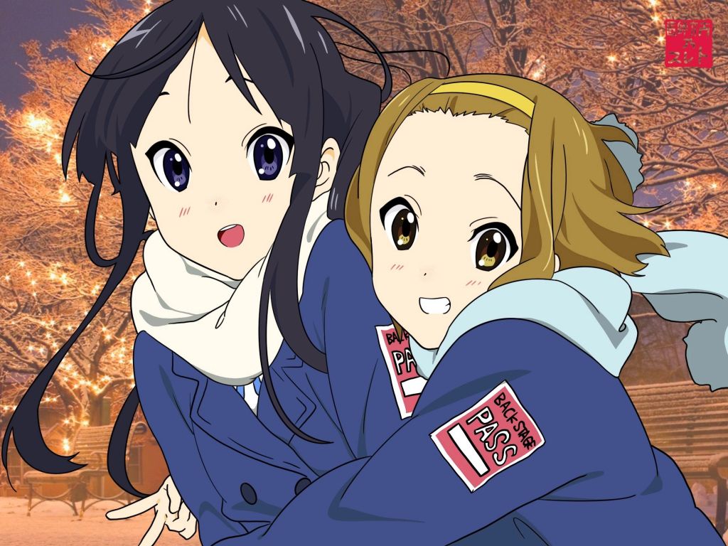 今天是律队的生日