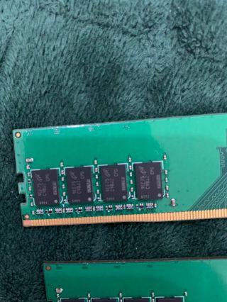 内存条英睿达c9bjz已出