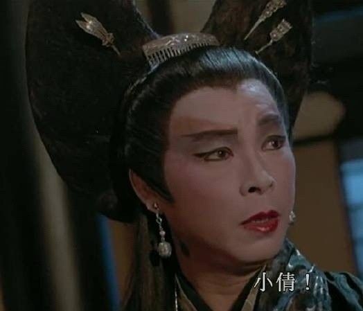 sp花鸟卷好像黑山老妖