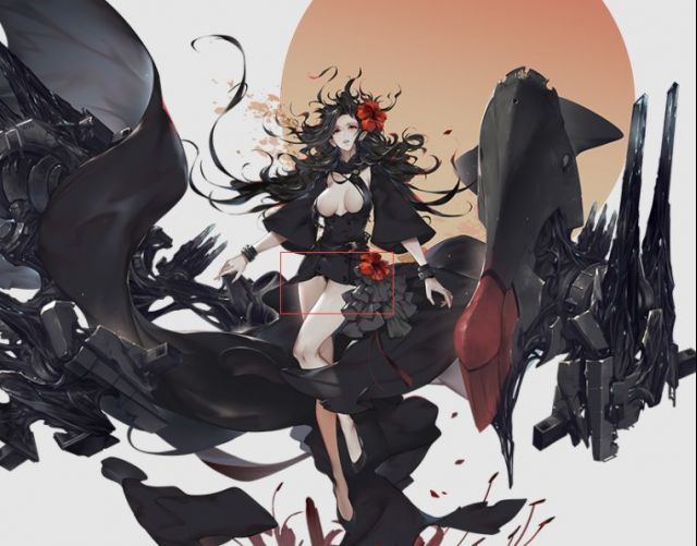 战舰少女r [闲聊] 关于限时任务的一点点猜测 鉴赏完深海立绘后我发出