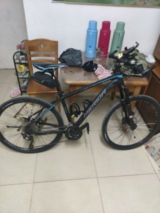 新手入门美利达挑战者300和捷安特的xtc800该怎么选择啊