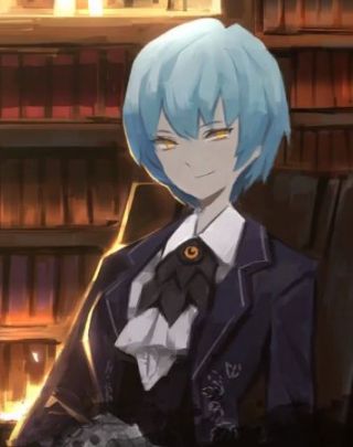 安科安价半原创严重ooc明日方舟脑叶ayin三位一体泰拉旅途不正常的