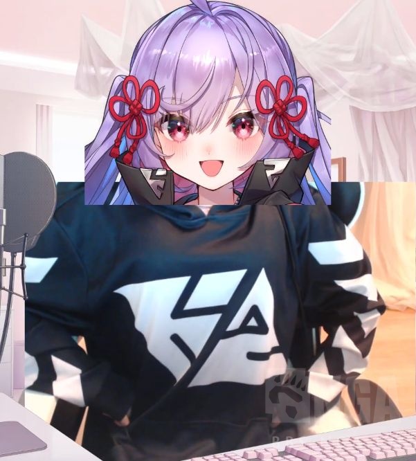 高小姐本体从地下室出来了