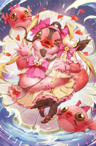 求助水)求图,花嫁海坊主还有嗡嗡大王一类的美图 nga玩家社区