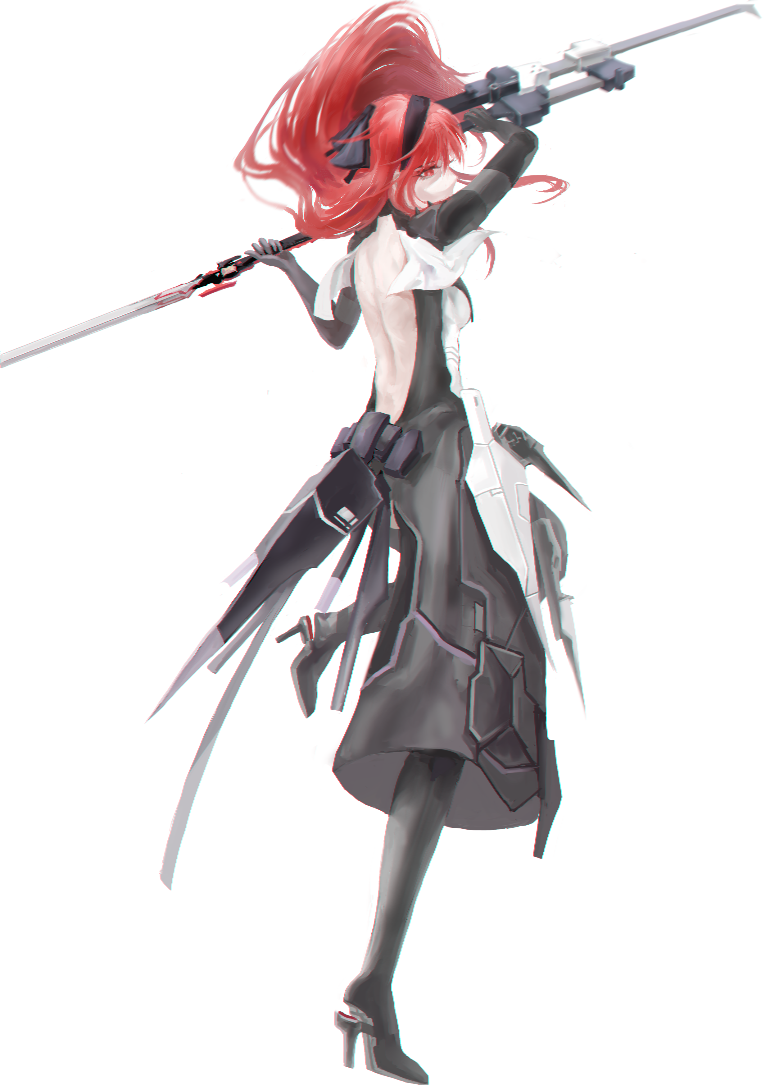 同人薇拉瑰丽祸刃