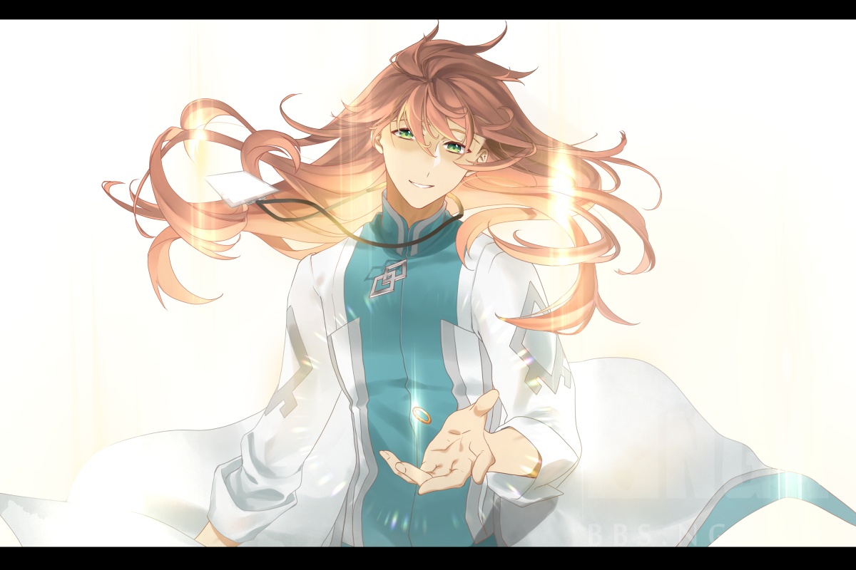 类型:npc 姓名:罗玛尼阿其曼(dr.