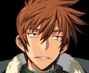 [安科]艾尔子从兰斯一开始的健全生活