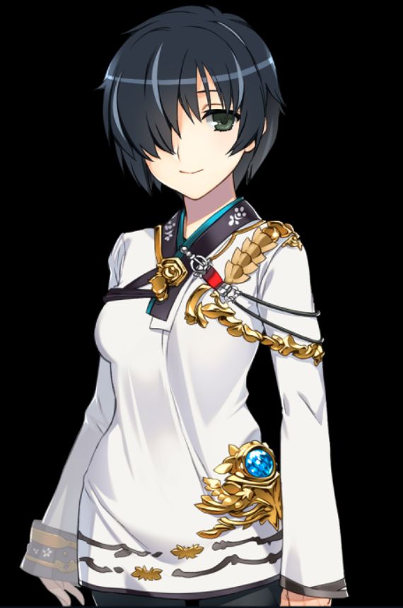 [安科]艾尔子从兰斯一开始的健全生活