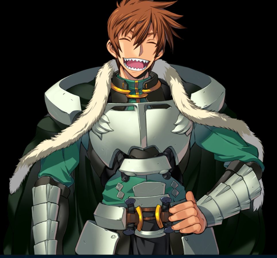 [安科]艾尔子从兰斯一开始的健全生活