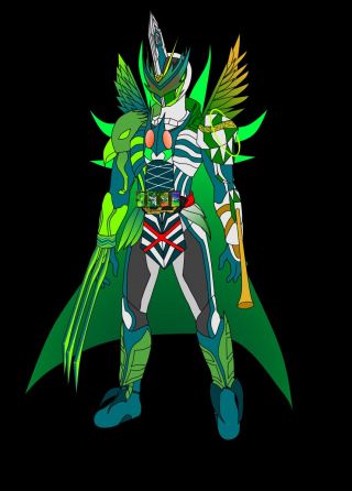 交流trpg同人安科原创在假面骑士的世界活下去吧交流区npc存放区