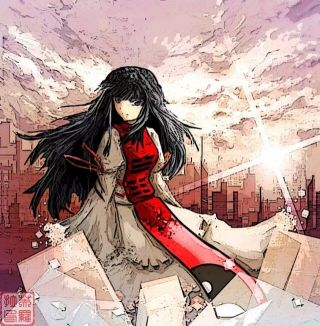 [安科/安价] (萌新自娱自乐向)(fgo)八云红的迦勒底搞事之旅