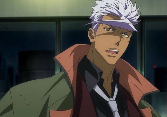 [同人][安科/安价]暗杀兵与黑色高级轿车的无限流 nga玩家社区