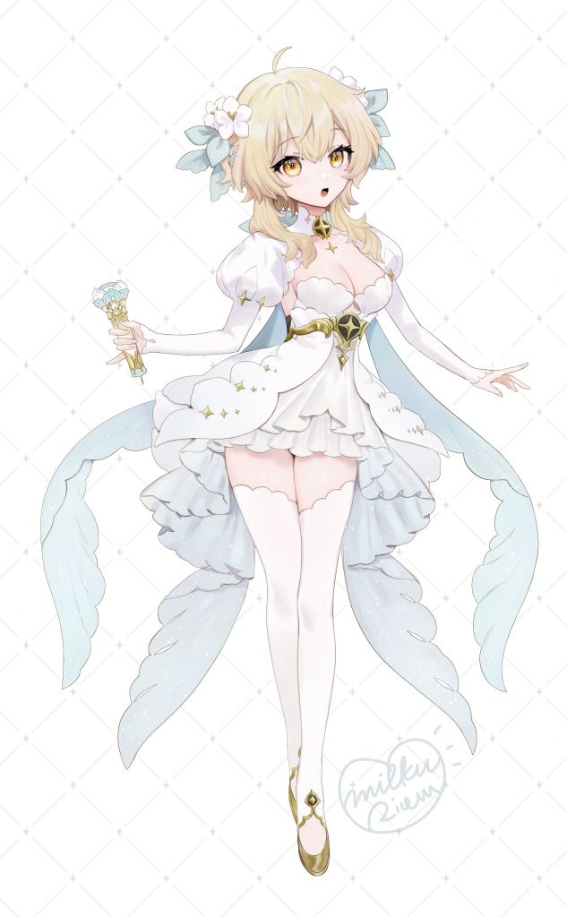 同人搬运偶像荧妹