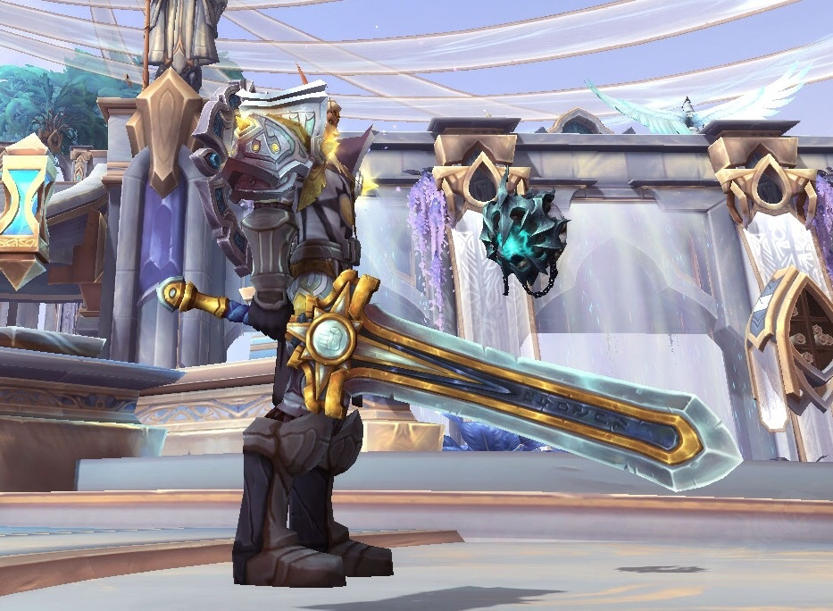 求问大佬纯锋巨刃格里恩生存猎能否开出来