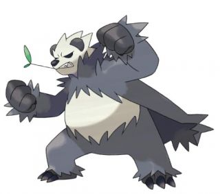 闲聊杂谈宝可梦训练大师