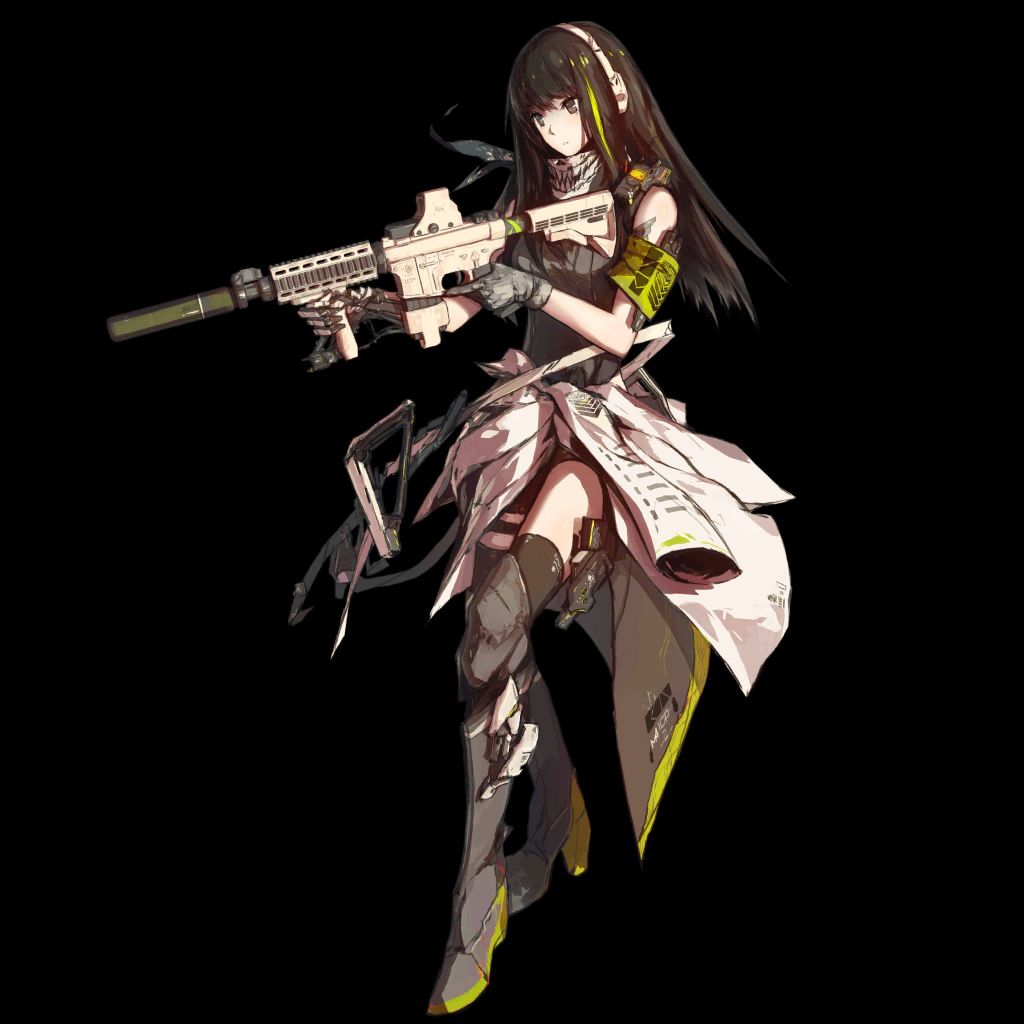 网页游戏综合讨论 明日方舟-罗德岛驻艾泽拉斯大使馆 [画师氵]海猫的