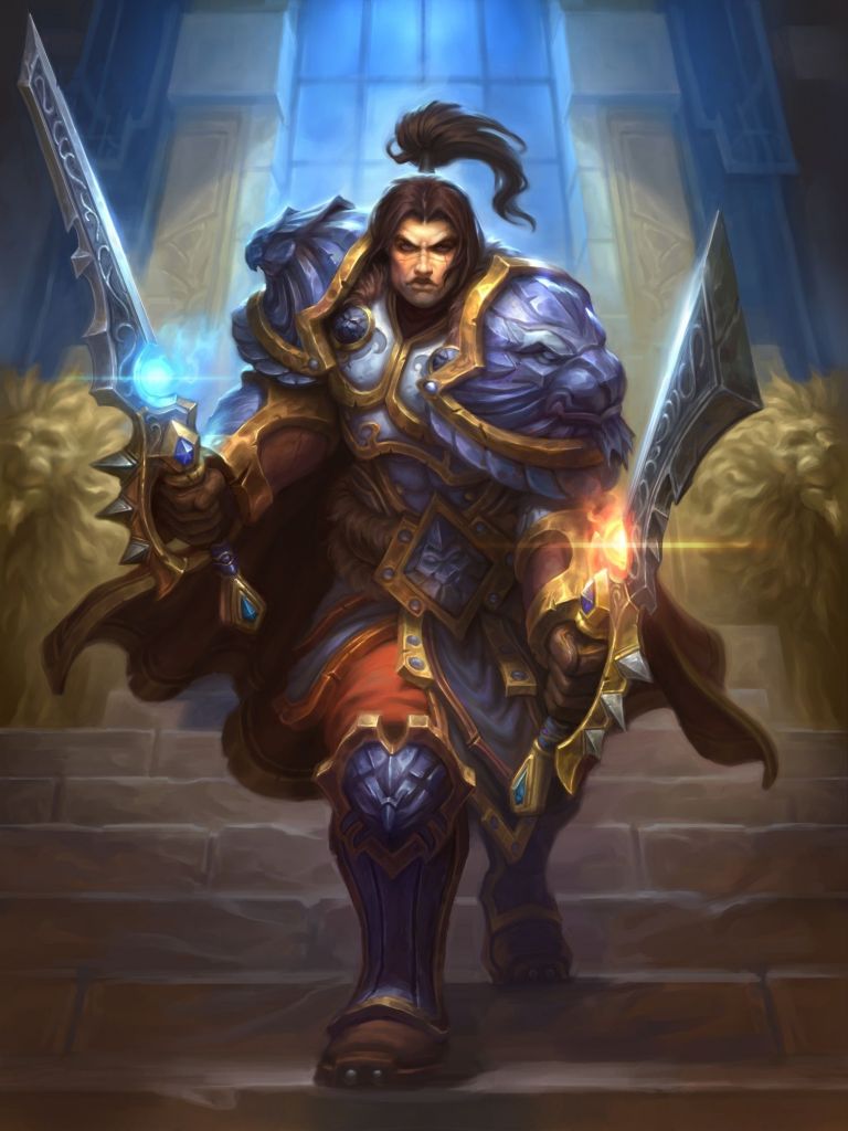 [标准][破事水]有没有哪位老哥有瓦王的高清图?想做头像 nga玩家社区